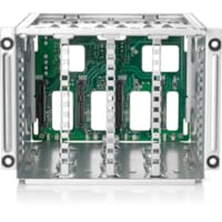 Cage de disque de stockage HPE pour socle ProLiant ML350 Gen9 3.5"