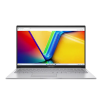 VivoBook X1504VA i5-1334U 15,6 FHD 16Go 512Go SSD W11H COOL SILVER 12M