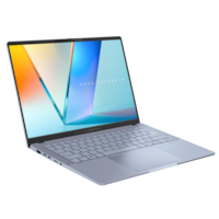 VIVOBOOK S5406SA-QD240W Ultra 7-256V 14  OLED WUXGA 16 Go 1 To SSD W11H