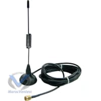 Antenne à long 2.5 m pour carte GSM