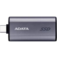 Disque dur Externe SSD SC750 1T USB C 12M