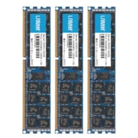 8 GB DDR3-1600 MHZ ECC DIMM