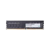 4 GB DDR3L-1600 MHZ UDIMM - CL11-1.35V (512X8)