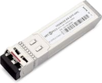 HPE X132 10G SFP+ LC ER Transceiver