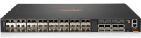 8325-48Y8C 48p 25G SFP/+/28 8p 100G QSFP+/28 Back-to-Front 6 Fans and 2 PSU Bundle