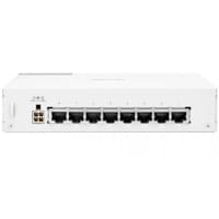 Switch Aruba Instant On 1430 8G Class4 PoE 64W Non-Géré L2