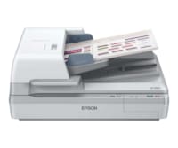 Scanner de documents WorkForce DS-70000 Recto-verso A3 USB 2.0