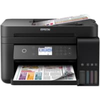 Imprimante EcoTank ITS L6170 Jet d encre Multifonction 3 en 1