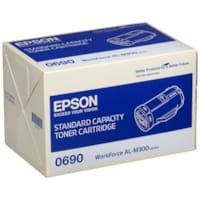 Toner noir capacité standard 2700 pages M300D/DN