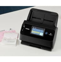 Scanner Image FORMULA DR-S150