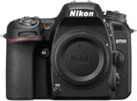 Appareil photo Reflex numériques CMOS 20.9 mégapixels