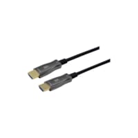 Cordon HDMI Ultra HighSpeed avec Ethernet - 15M