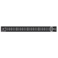 EDGEMAX EDGESWITCH 48X GIGABIT PORTS, 2X SFP+, 2X SFP PORTS