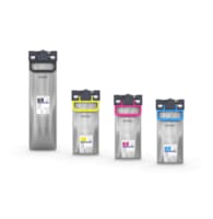 WorkForce Pro WF-C87xR Unité d encre jaune XL