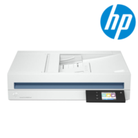ScanJet Pro N4600 fnw1