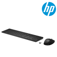 655 Wireless Keyboard and Mouse Combo NWAFR