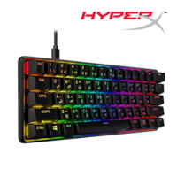 Clavier Gamer Alloy Origins 60 - Mécanique