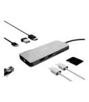 DVI switch vers HDMI 2m pour usage HD