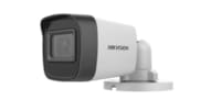 Caméra Externe Fixed Bullet 5MP IP67 IR20m