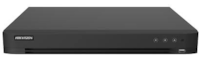 DVR Up to 4MP 32 Canaux 2 HDD AcuSense 12M