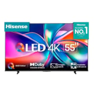 Smart TV QLED VIDA 55   24M