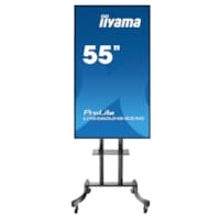 TOTEM AFFICHAGE DYNAMIQUE 55" 4K UHD 24/7