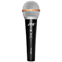 MICRO BALADEUR SANS FIL UHF JTS