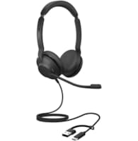 Casque Evolve2 30 S