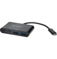 Hub 4 ports USB-CÖ CH1000