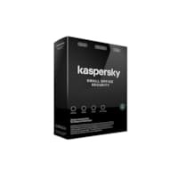 KASPERSKY SMALL OFFICE SECURITY 9.0-1 SERV+10 POST