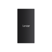 SSD externe portable SL300 2 To