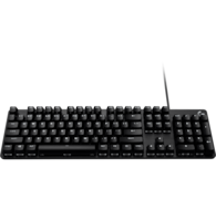 Clavier G413-SE mécanique gaming