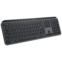 MX Keys S - Graphite - FRA - BT