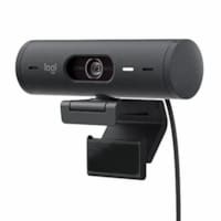 BRIO 4K – WebCam Ultra HD PRO HDR