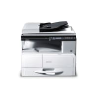 Photocopieur Multifonction 600 x 600 dpi A3 USB 2.0 avec carte réseau inclus