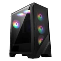 Boîtier MAG Forge 120A Airflow