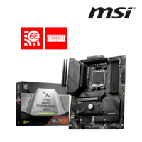CARTE MERE B650 TOMAHAWK WIFI
