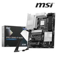 CARTE MERE PRO Z890-P WIFI