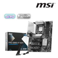 Carte mère PRO B860-P