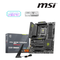 Carte mère MSI MAG X870E TOMAHAWK WIFI