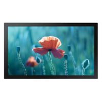 Écran Full HD 13 pouces Tizen 4.0