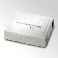 Adaptateur téléphonique Analog SIP 1xLAN 2xRJ11