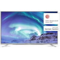 ECRAN LED 65'' ( 165 cm) SHARP UHD 4K SMART TV Son Harman Kardon
