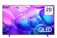 Smart TV QLED Q6F 4K  Serie 6 55   12M ( 2025 )