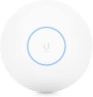 Point d'accès intérieur Ubiquiti UniFi 6 Long Range 802.11ac U6-LR