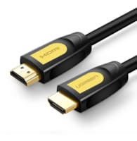 Câble HDMI Full Copper 4K 60Hz - 3 mètres