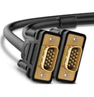 Cable VGA Male to Male 2M
