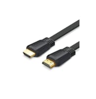 Câble Flat HDMI 2.0 - 1.5 mètre