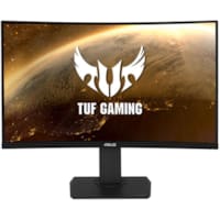 Moniteur incurvé 32  WQHD 2560 x 1440 HDMI DisplayPort
