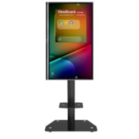 TOTEM TACTILE 65'' POUR AFFICHAGE TOUT-EN-UN AVEC WINDOWS INTEGRE